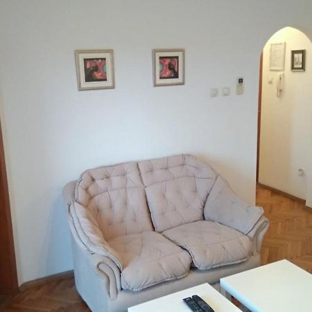 Jovana'S Apartment Novi Sad Eksteriør billede