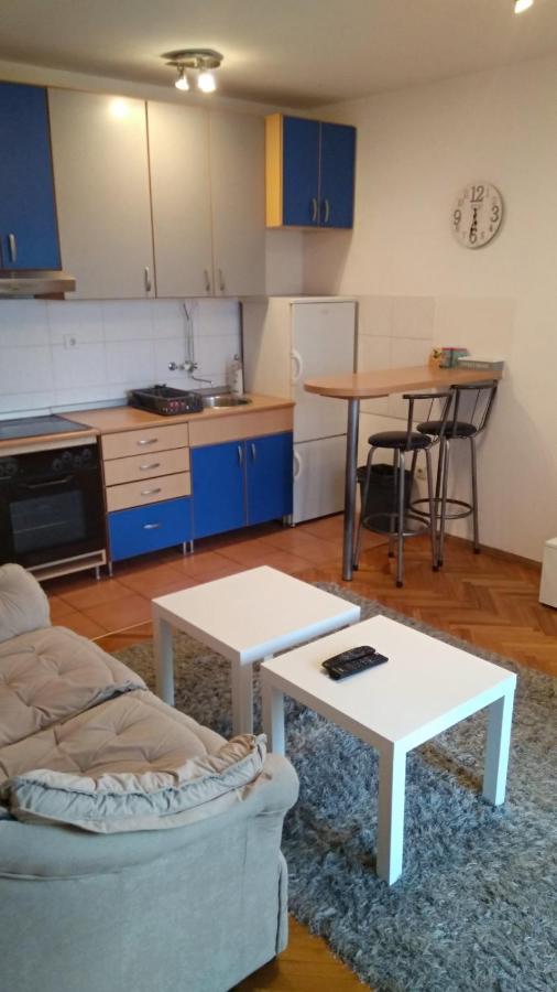 Jovana'S Apartment Novi Sad Eksteriør billede