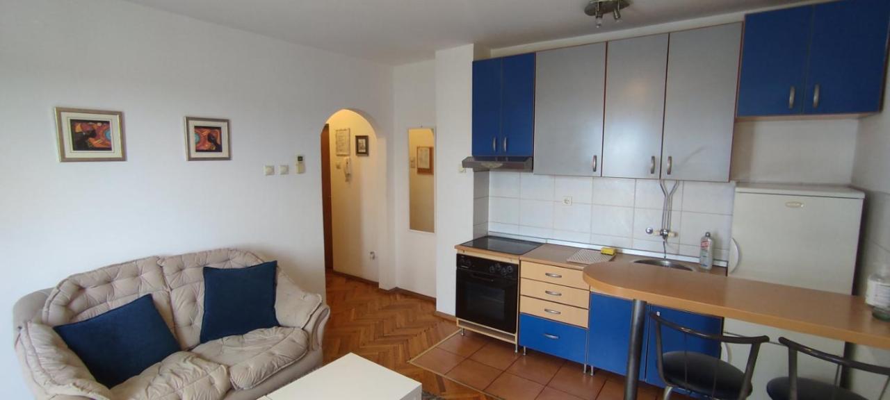 Jovana'S Apartment Novi Sad Eksteriør billede
