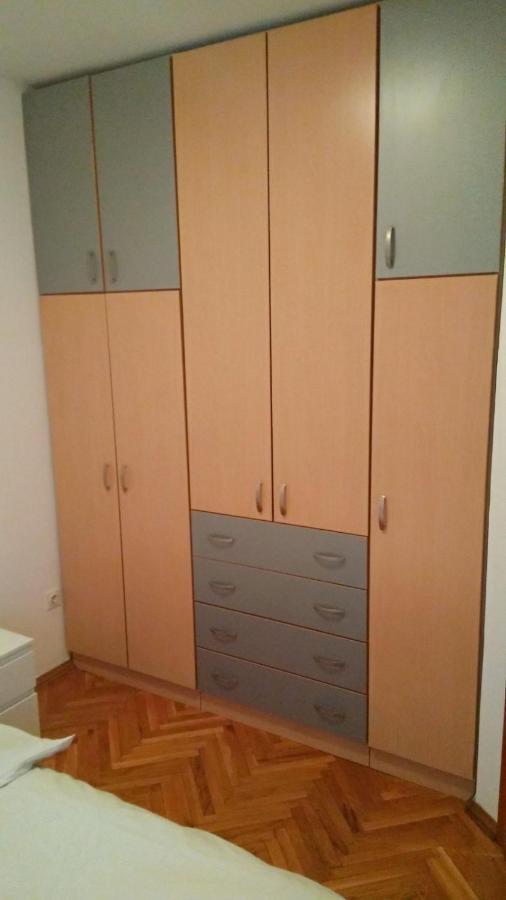 Jovana'S Apartment Novi Sad Eksteriør billede